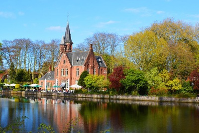 Bruges à votre rythme