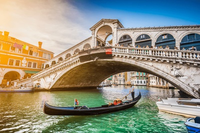 Venise historique