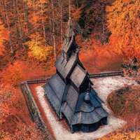 Visit Bergen / Casper Steinsland - visitBergen.com