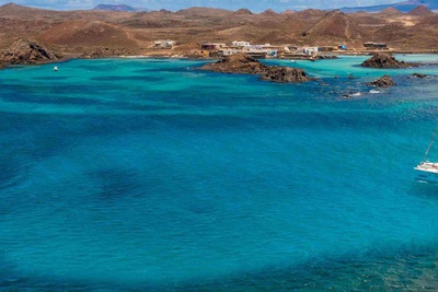 Fuerteventura : l’île de Lobos